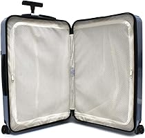 リモワ スーツケース サルサエアー 84L 白RIMOWA SALSAAIR Amazon | (リモワ)RIMOWA SALSA AIR 878.63 87863 サルサエアー